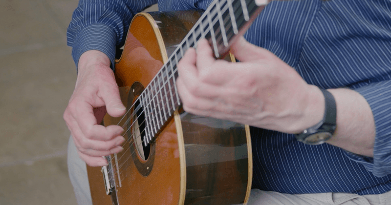 What Is Diatonic Harmony? | tonebase Guitar